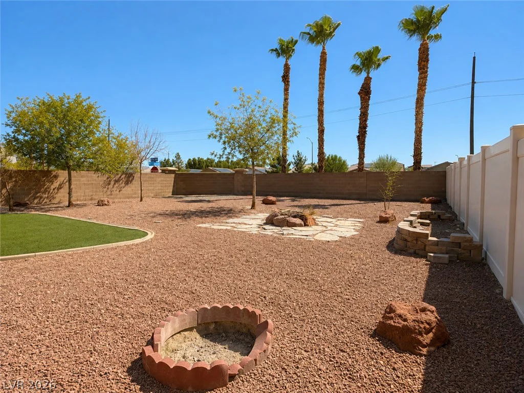 5636 Grandmother Hat, North Las Vegas, NV 89081