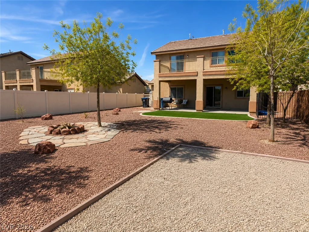 5636 Grandmother Hat, North Las Vegas, NV 89081