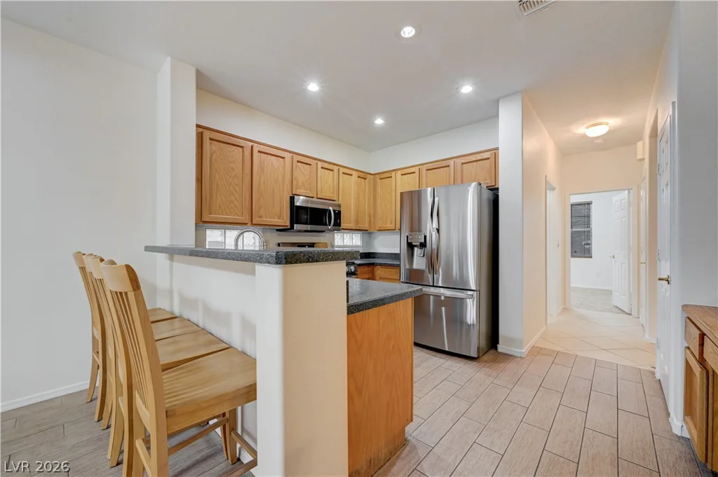 1664 Black Fox Canyon, Henderson, NV 89052