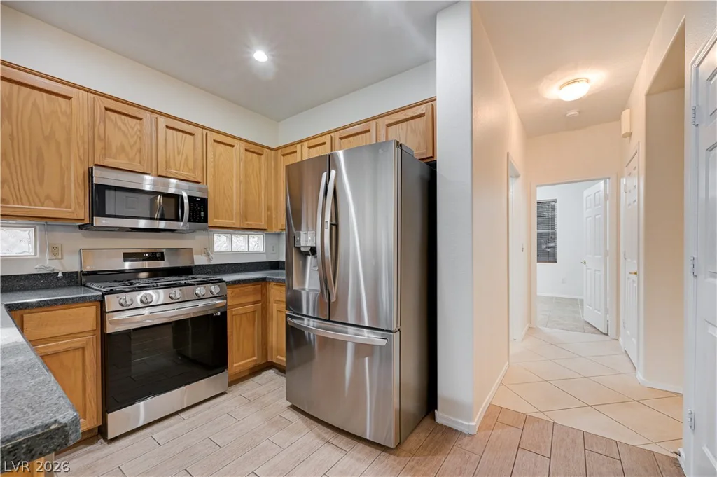 1664 Black Fox Canyon, Henderson, NV 89052