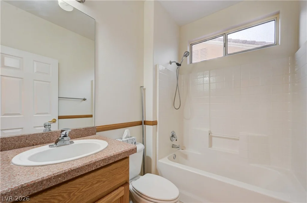 1664 Black Fox Canyon, Henderson, NV 89052
