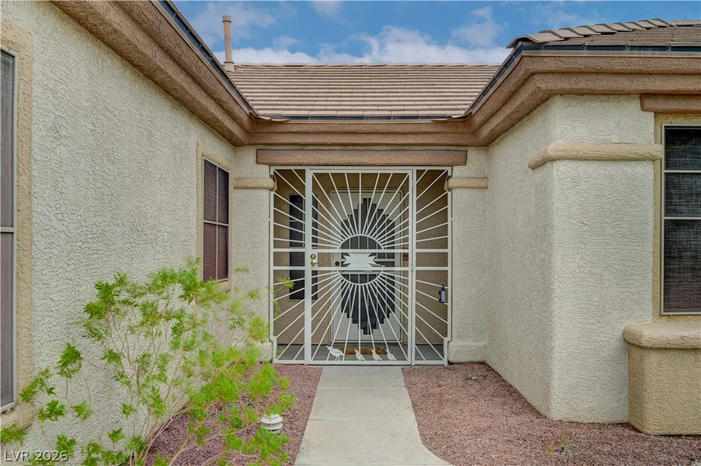 1664 Black Fox Canyon, Henderson, NV 89052