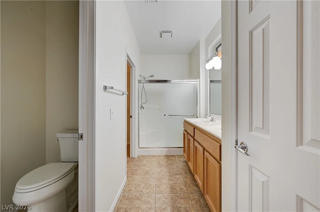 1664 Black Fox Canyon, Henderson, NV 89052