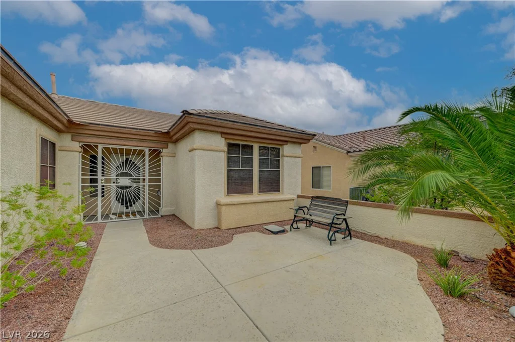 1664 Black Fox Canyon, Henderson, NV 89052