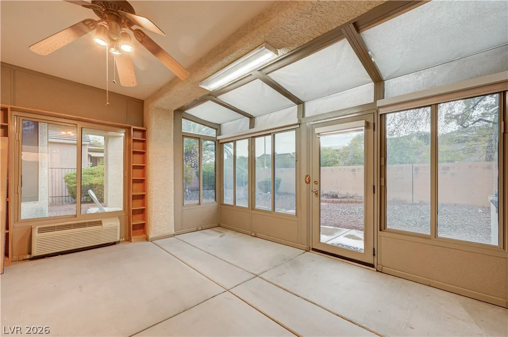 1664 Black Fox Canyon, Henderson, NV 89052