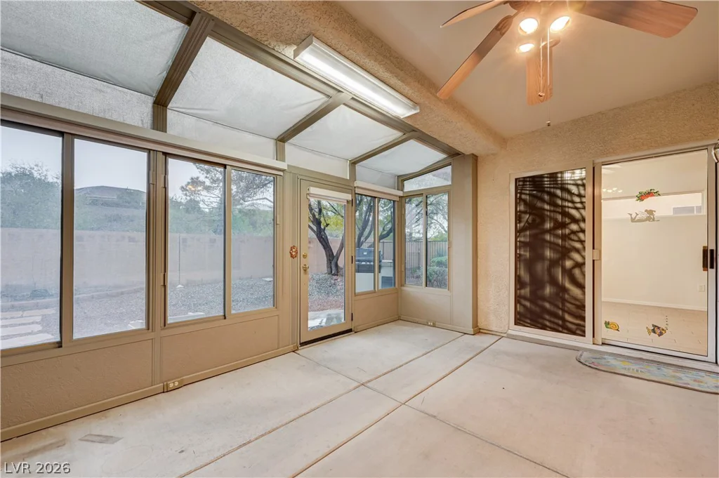 1664 Black Fox Canyon, Henderson, NV 89052