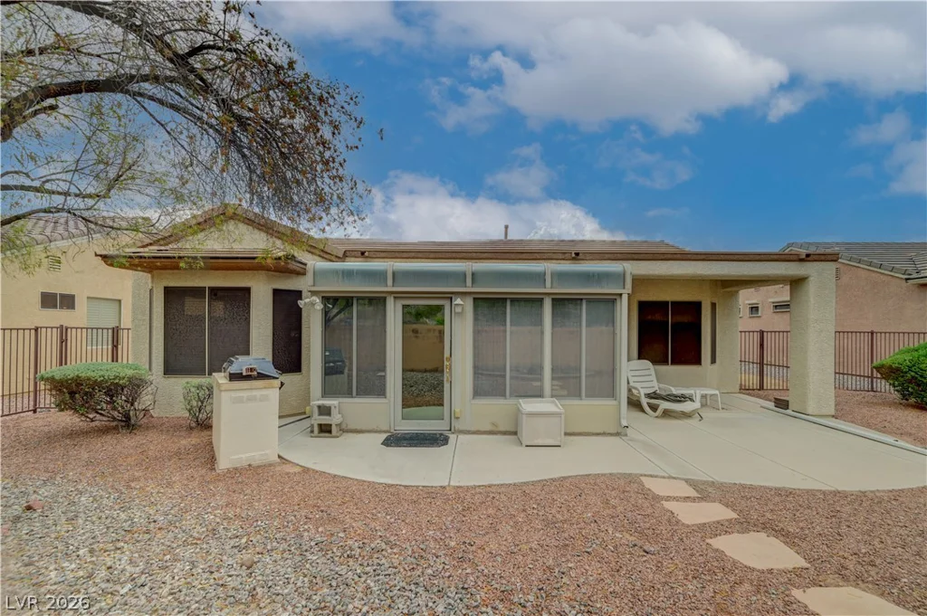 1664 Black Fox Canyon, Henderson, NV 89052