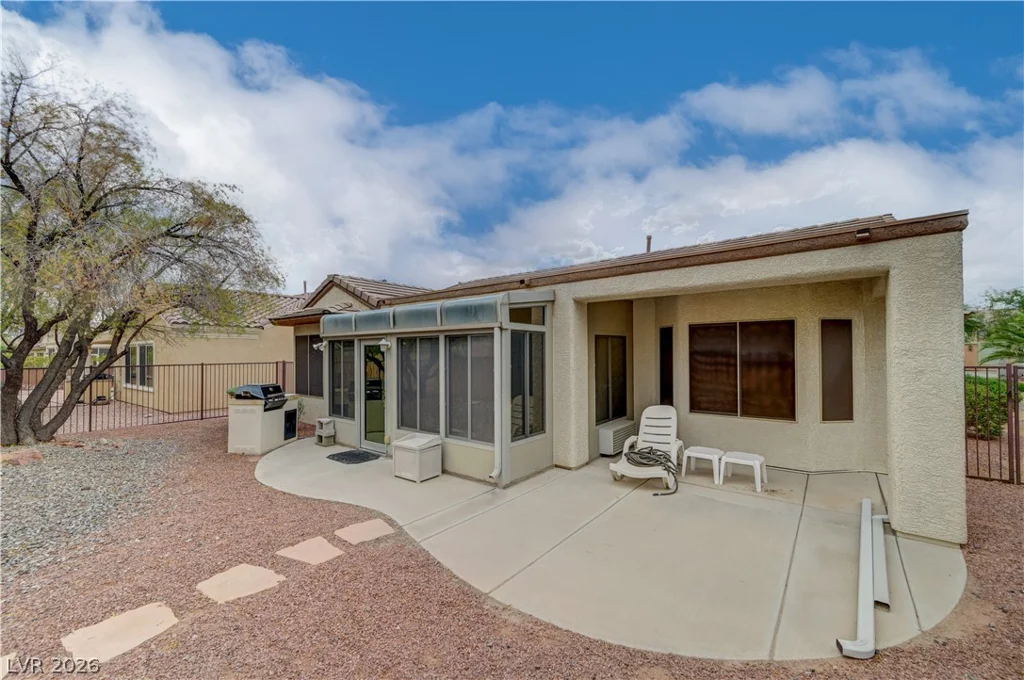 1664 Black Fox Canyon, Henderson, NV 89052