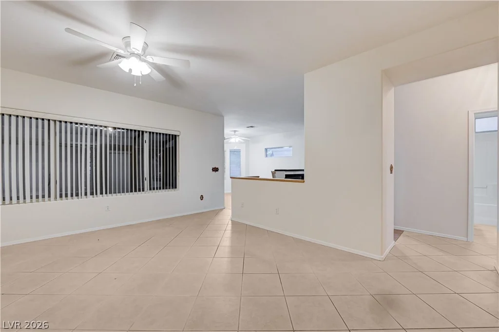 1664 Black Fox Canyon, Henderson, NV 89052