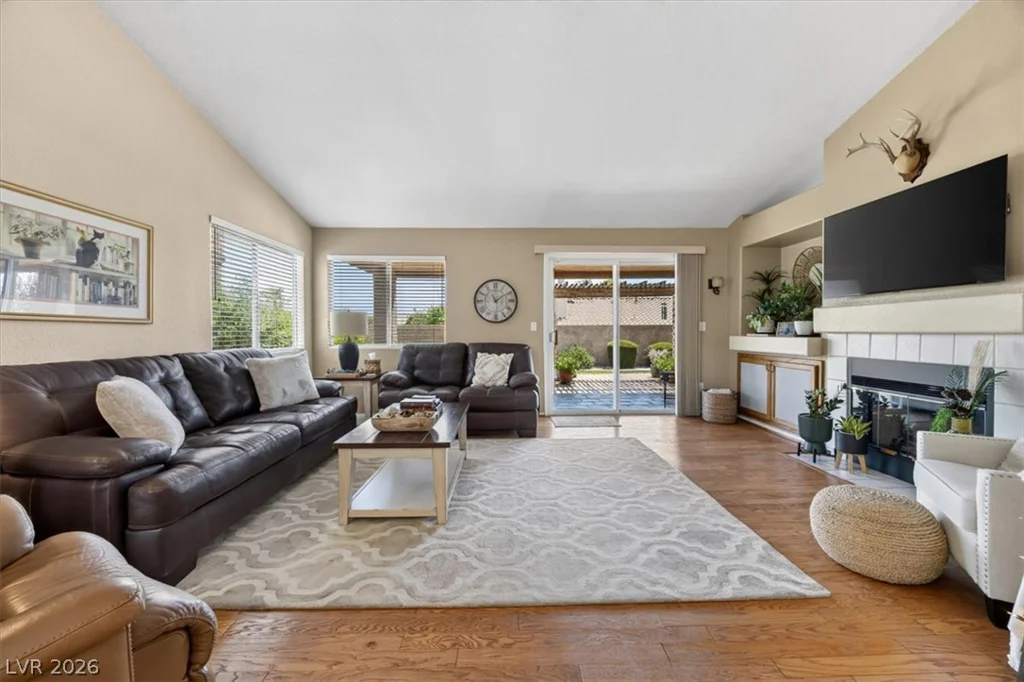 7758 Locke Haven, Las Vegas, NV 89123