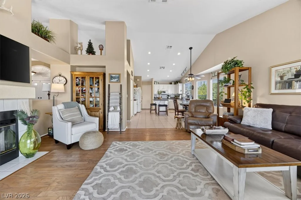 7758 Locke Haven, Las Vegas, NV 89123