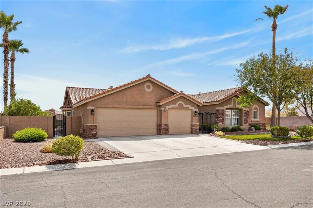 7758 Locke Haven, Las Vegas, NV 89123
