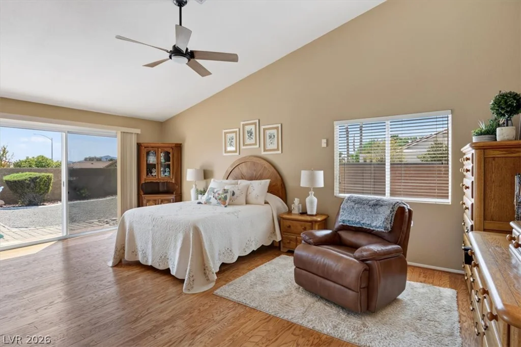 7758 Locke Haven, Las Vegas, NV 89123