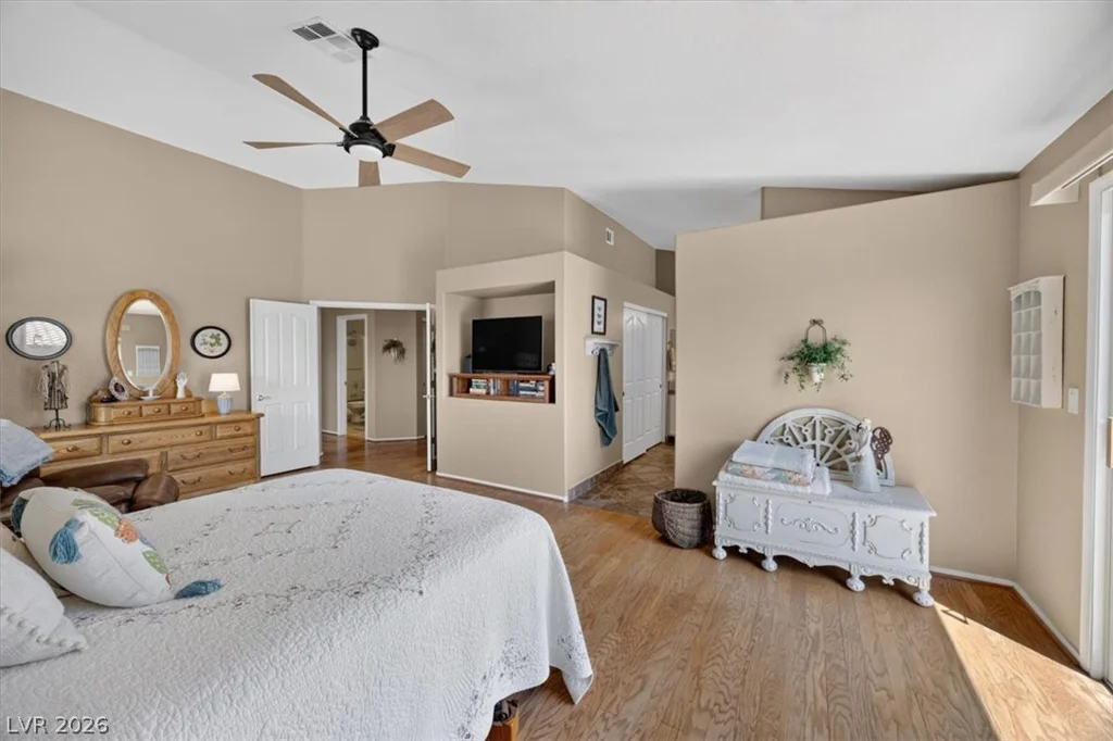 7758 Locke Haven, Las Vegas, NV 89123