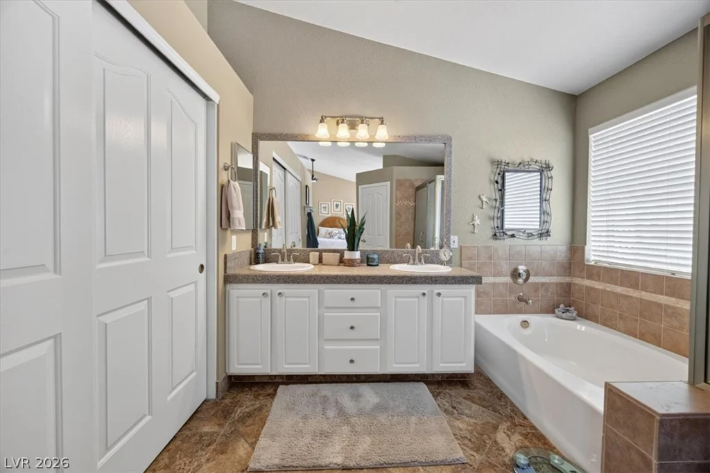 7758 Locke Haven, Las Vegas, NV 89123