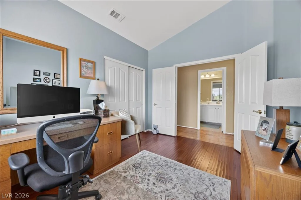 7758 Locke Haven, Las Vegas, NV 89123