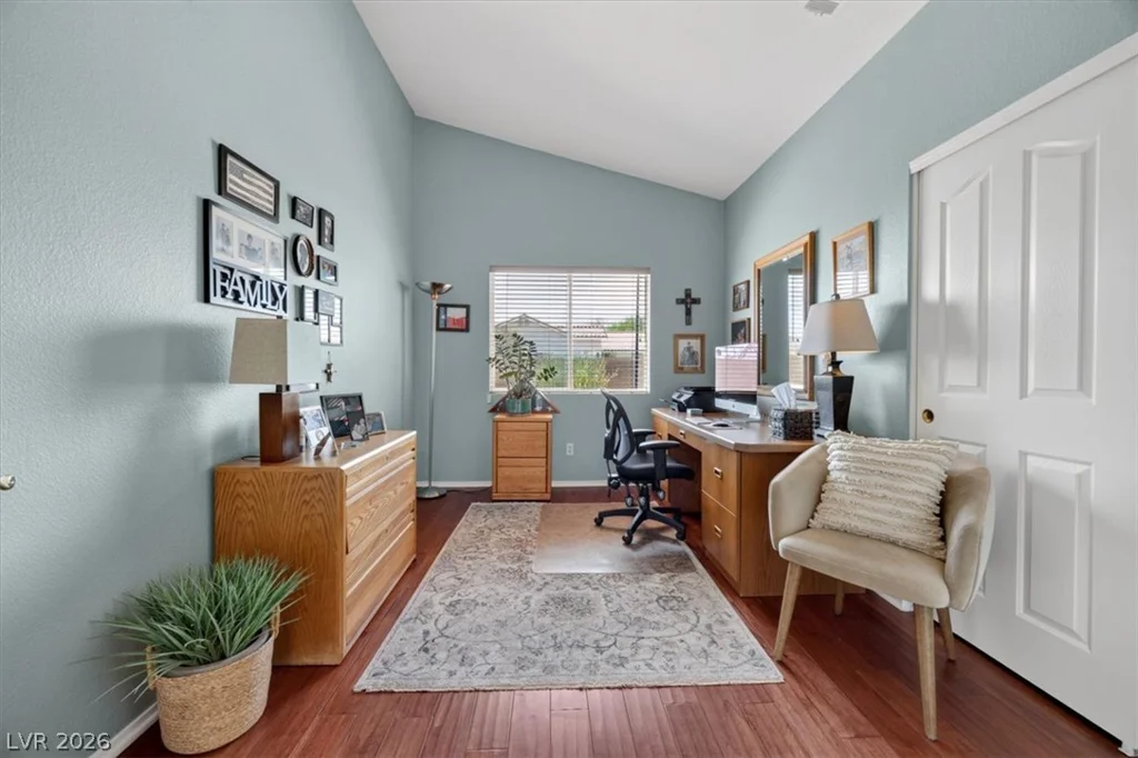 7758 Locke Haven, Las Vegas, NV 89123