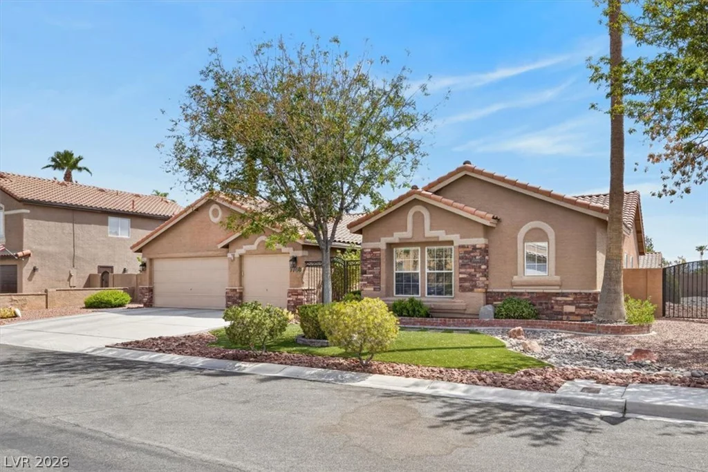 7758 Locke Haven, Las Vegas, NV 89123