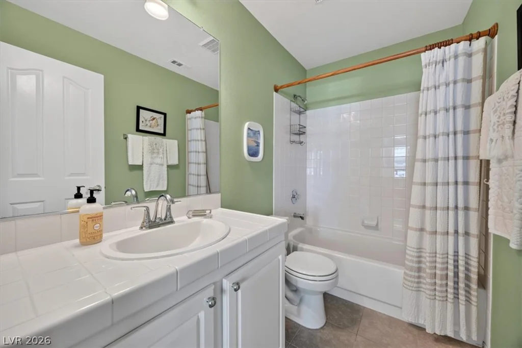 7758 Locke Haven, Las Vegas, NV 89123