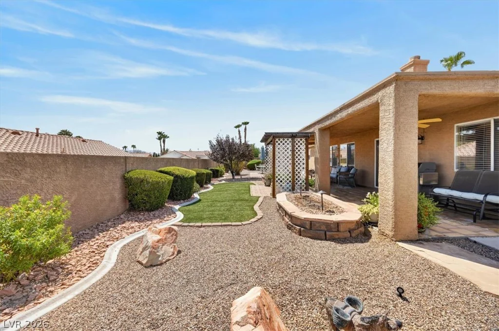 7758 Locke Haven, Las Vegas, NV 89123