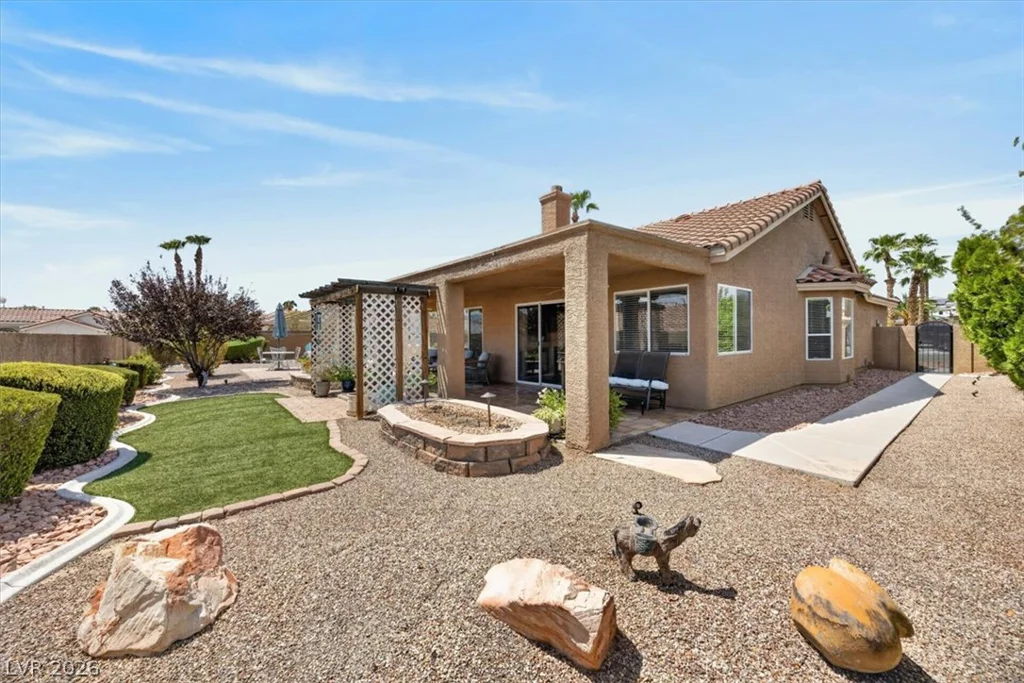 7758 Locke Haven, Las Vegas, NV 89123