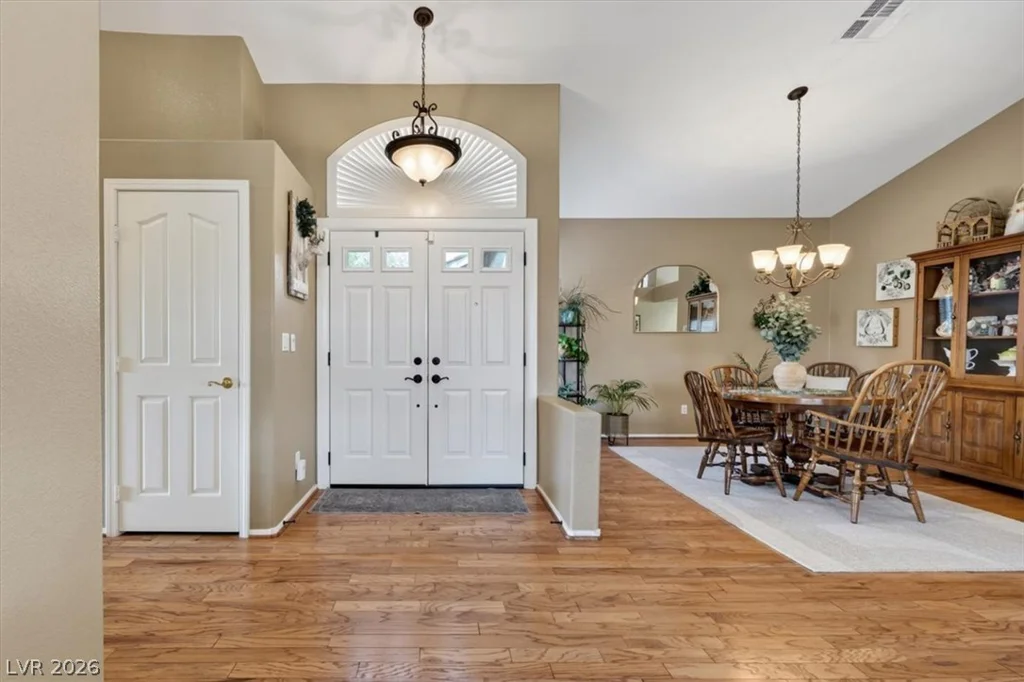 7758 Locke Haven, Las Vegas, NV 89123
