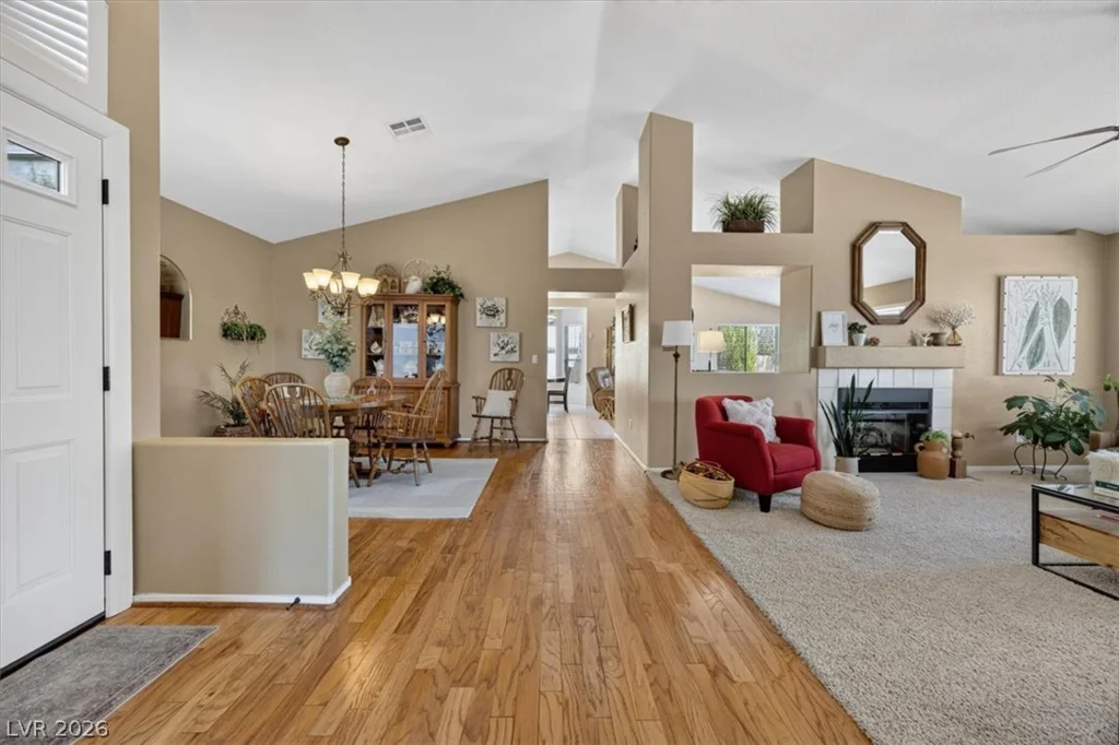 7758 Locke Haven, Las Vegas, NV 89123