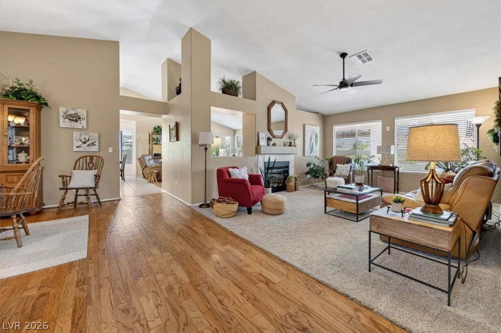 7758 Locke Haven, Las Vegas, NV 89123