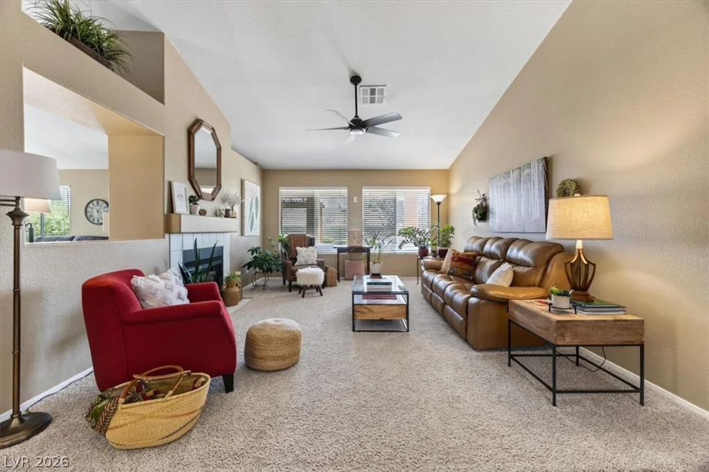 7758 Locke Haven, Las Vegas, NV 89123