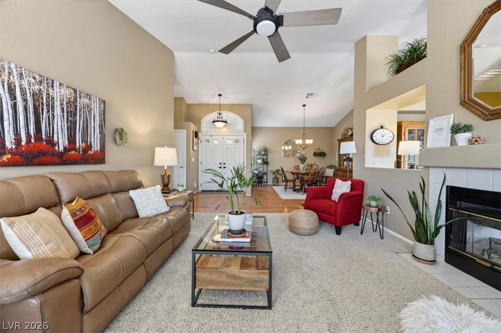 7758 Locke Haven, Las Vegas, NV 89123