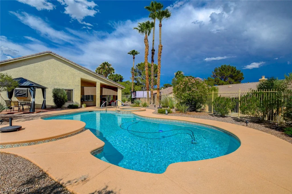5020 Pacific Grove, Las Vegas, NV 89130