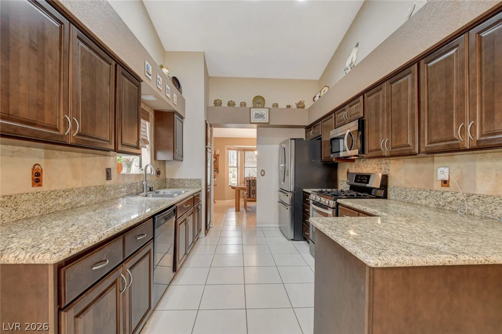 5020 Pacific Grove, Las Vegas, NV 89130