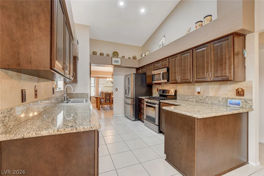 5020 Pacific Grove, Las Vegas, NV 89130