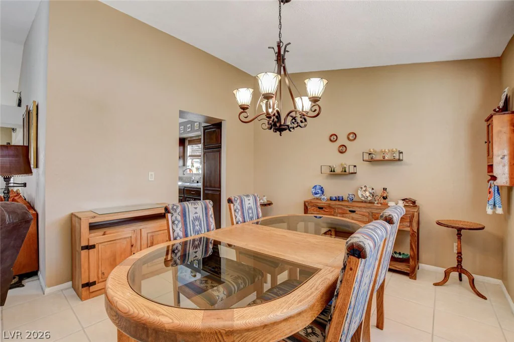 5020 Pacific Grove, Las Vegas, NV 89130