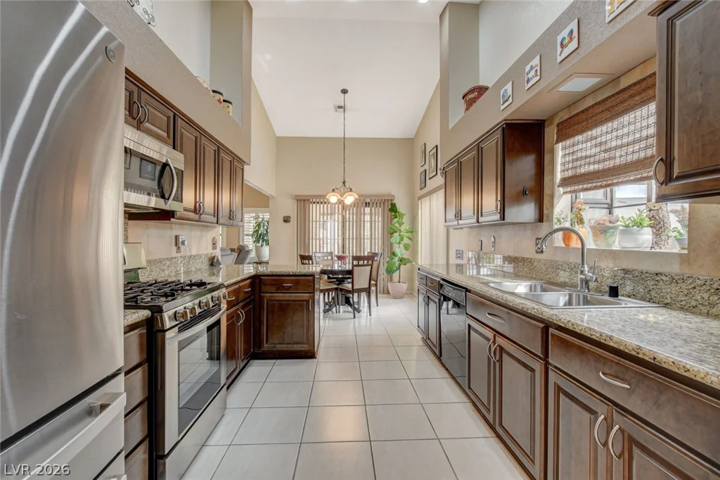 5020 Pacific Grove, Las Vegas, NV 89130