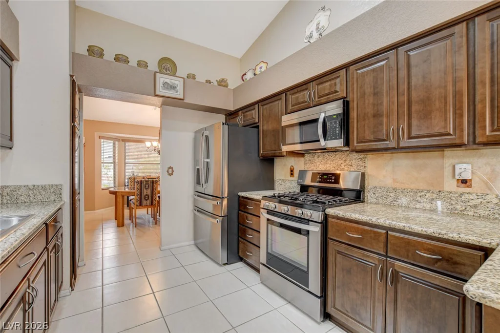 5020 Pacific Grove, Las Vegas, NV 89130