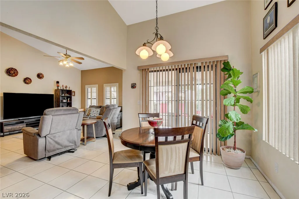 5020 Pacific Grove, Las Vegas, NV 89130