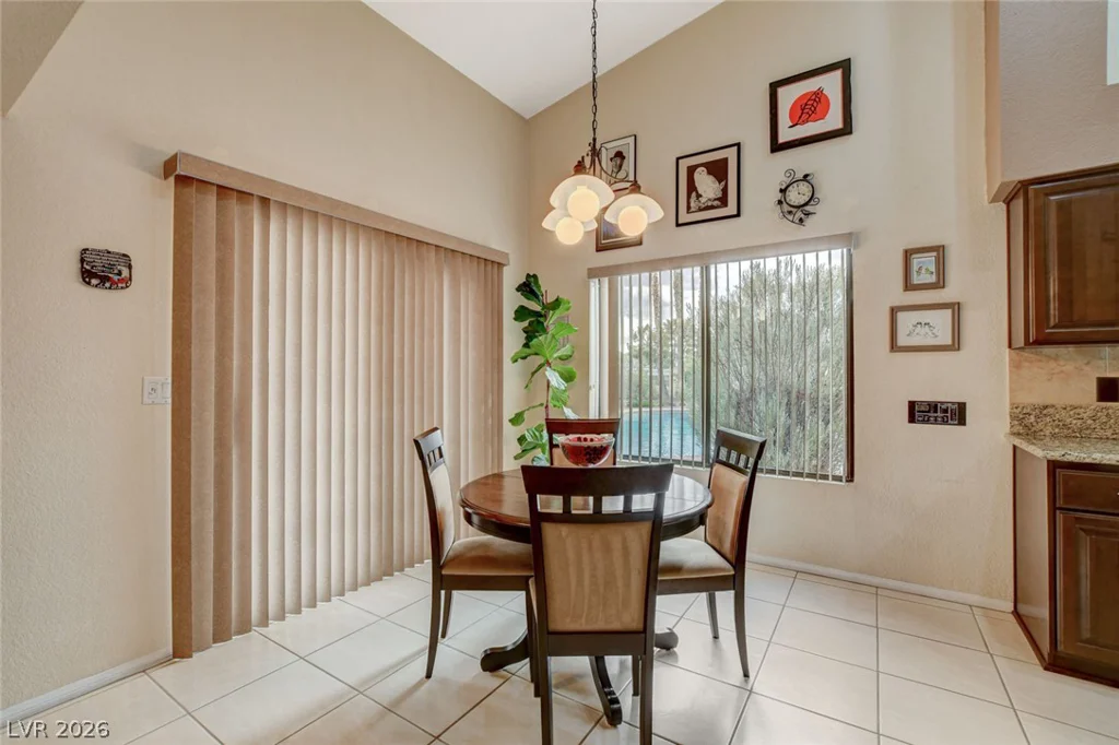 5020 Pacific Grove, Las Vegas, NV 89130