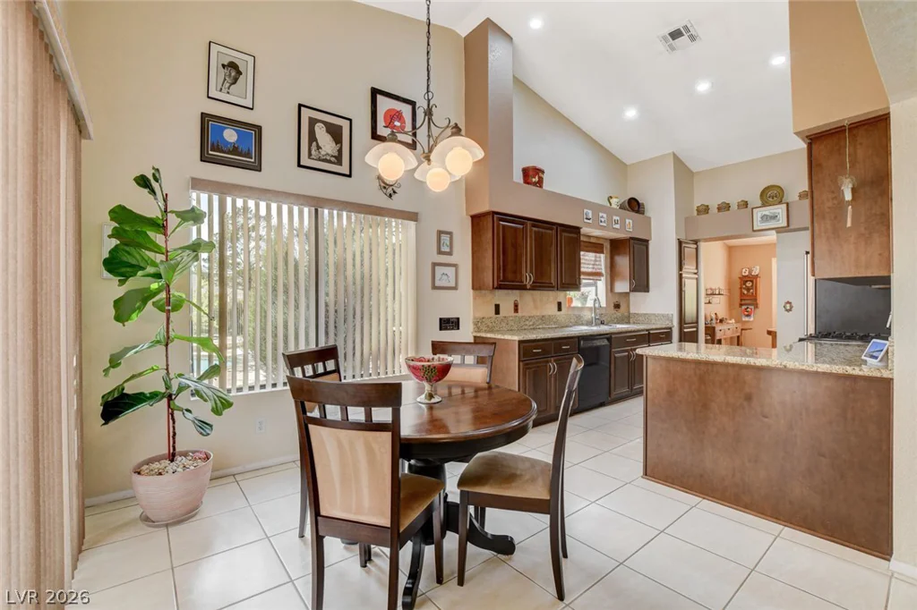 5020 Pacific Grove, Las Vegas, NV 89130