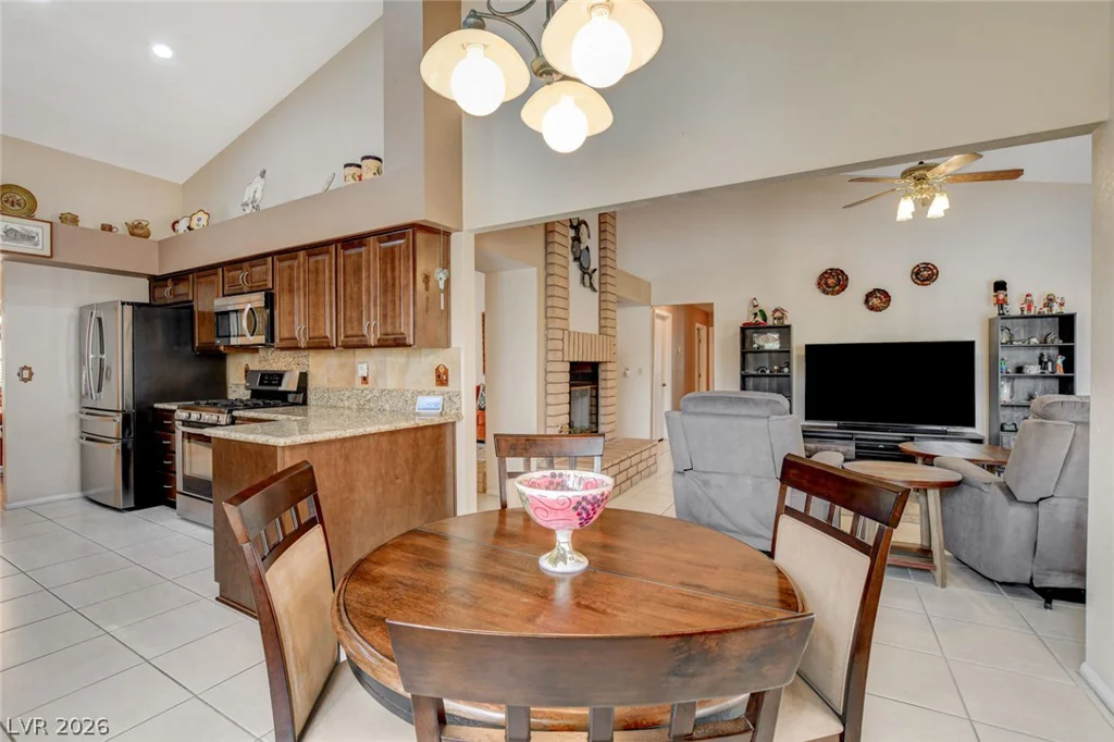 5020 Pacific Grove, Las Vegas, NV 89130
