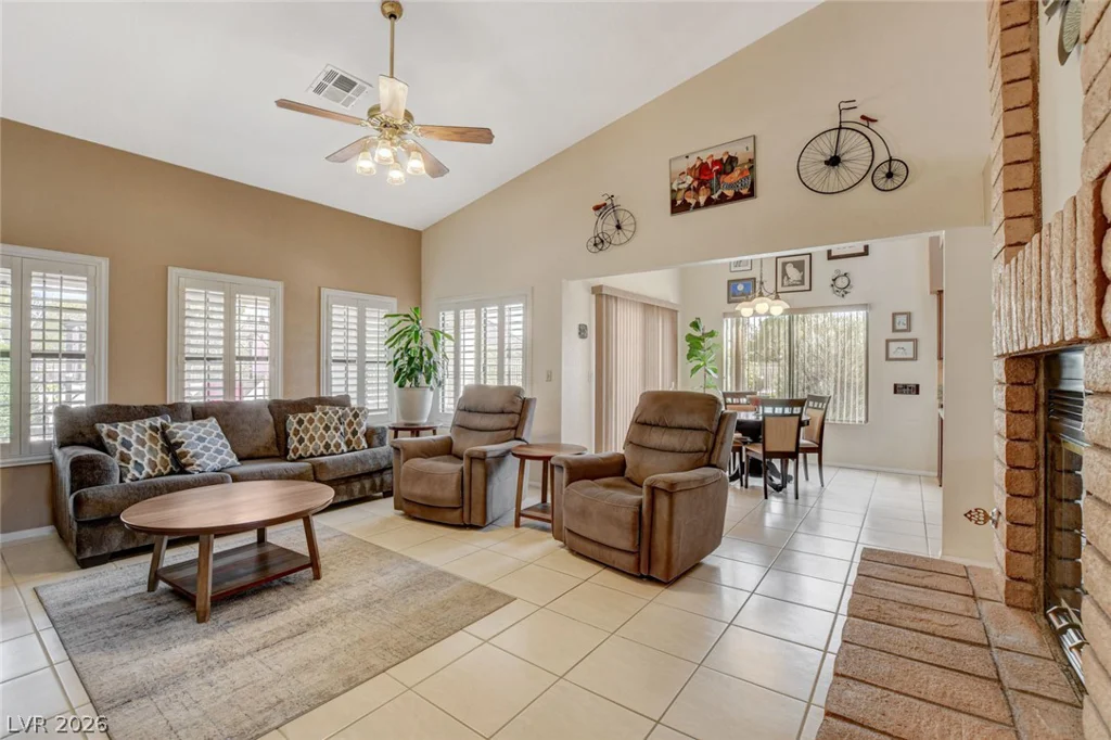 5020 Pacific Grove, Las Vegas, NV 89130