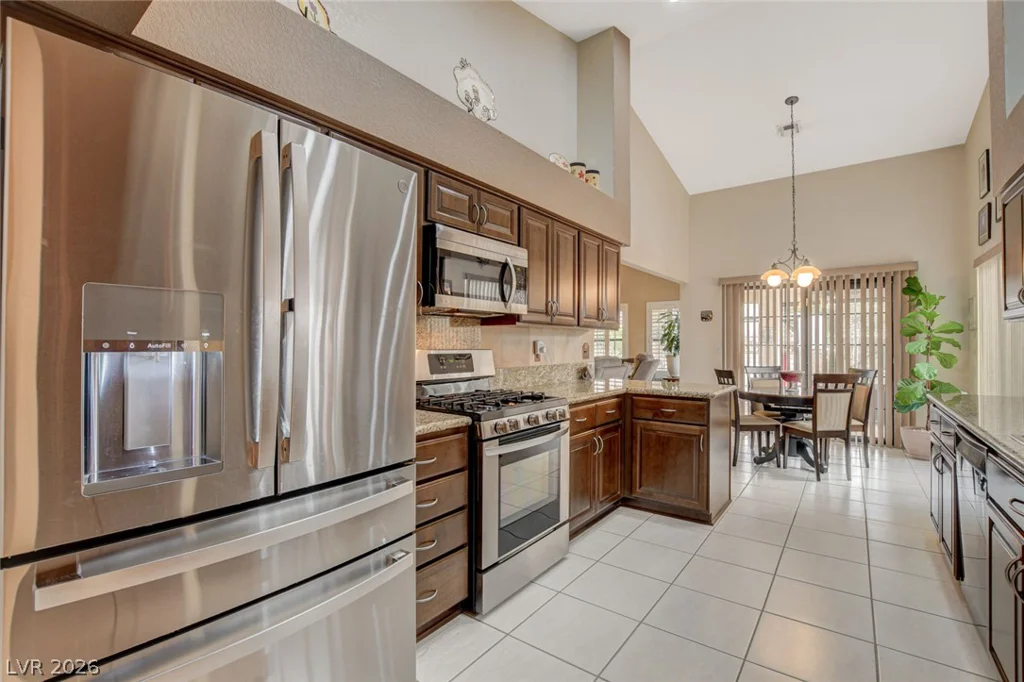 5020 Pacific Grove, Las Vegas, NV 89130