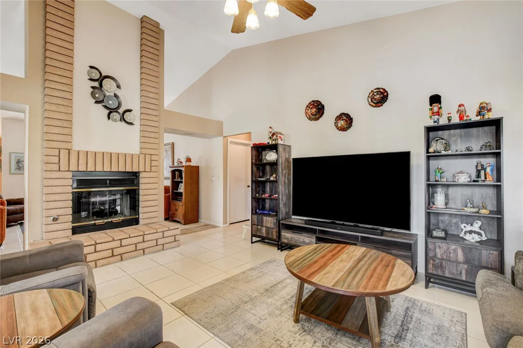 5020 Pacific Grove, Las Vegas, NV 89130