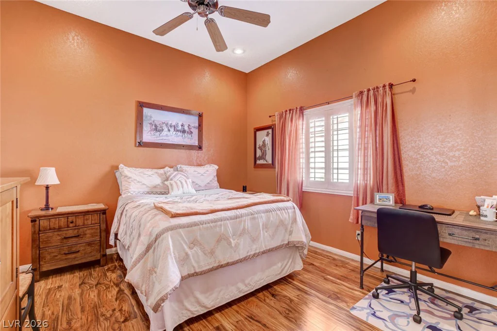 5020 Pacific Grove, Las Vegas, NV 89130