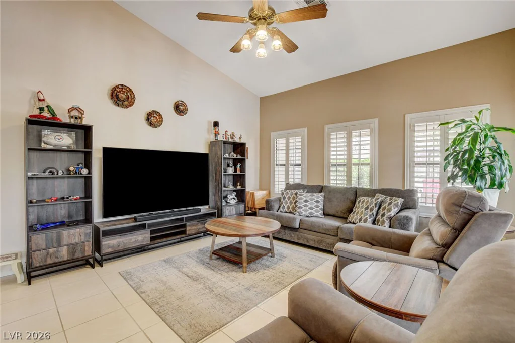 5020 Pacific Grove, Las Vegas, NV 89130