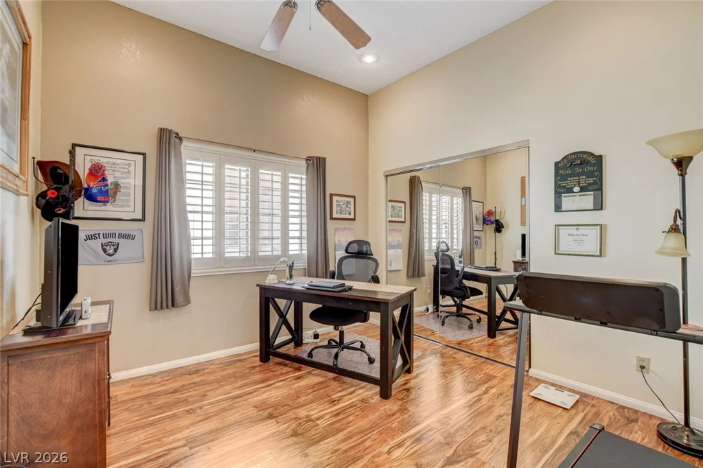 5020 Pacific Grove, Las Vegas, NV 89130