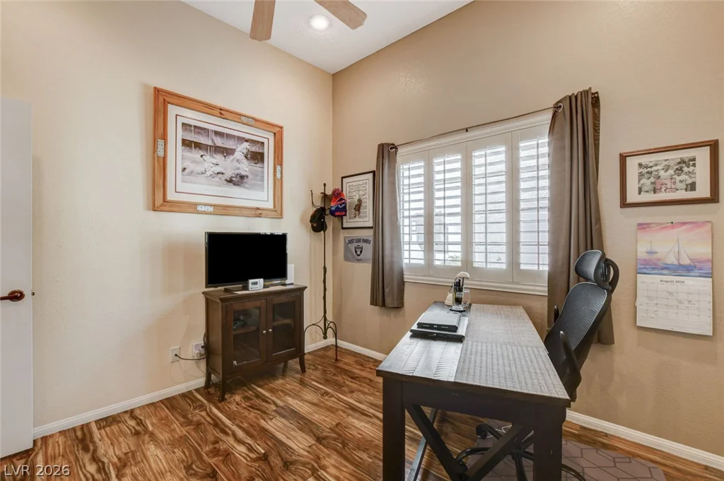 5020 Pacific Grove, Las Vegas, NV 89130