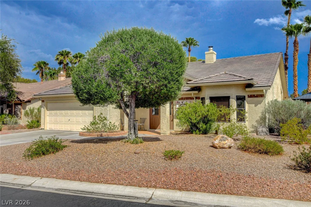 5020 Pacific Grove, Las Vegas, NV 89130
