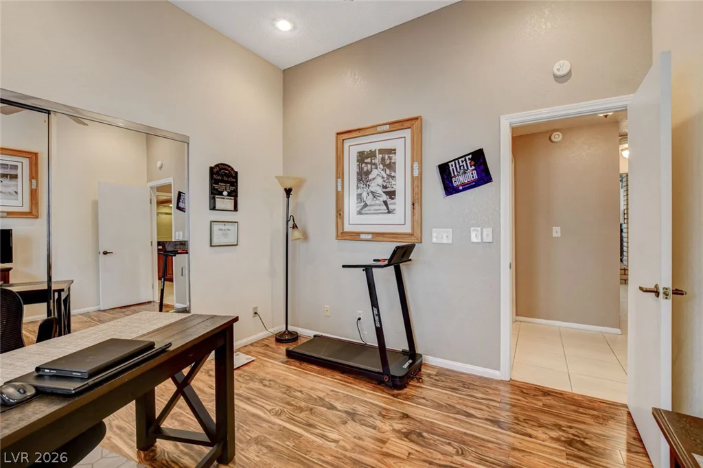 5020 Pacific Grove, Las Vegas, NV 89130