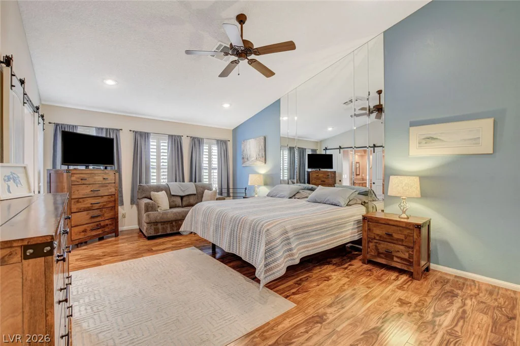 5020 Pacific Grove, Las Vegas, NV 89130